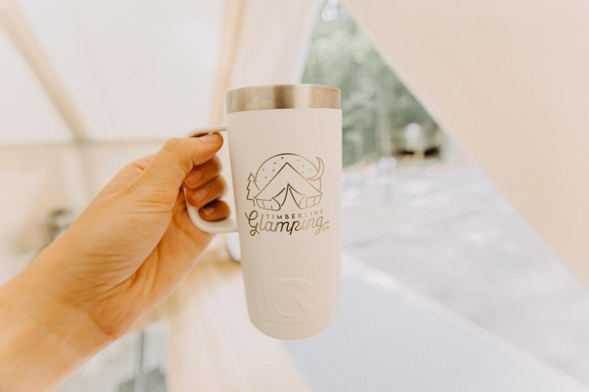 Timberline Glamping At Unicoi State Park Hotel เฮเลน ภายนอก รูปภาพ
